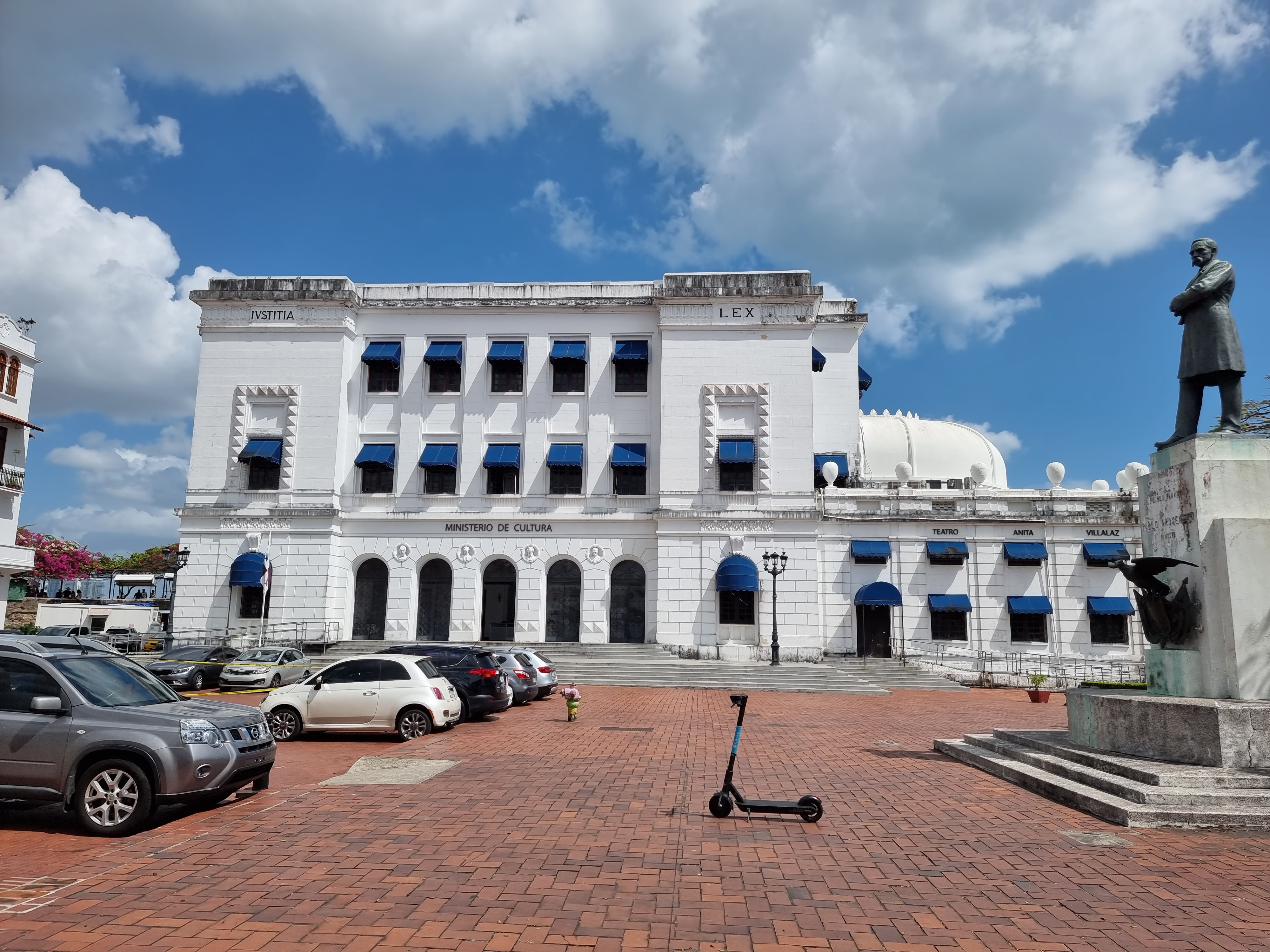 Arquitectura colonial
